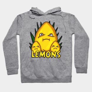 LEMONS Hoodie